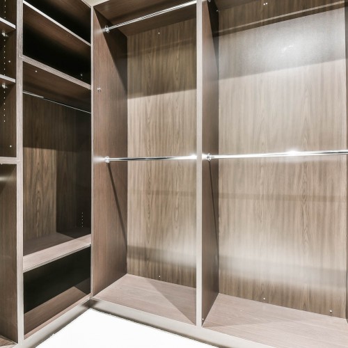 Closet Organizer