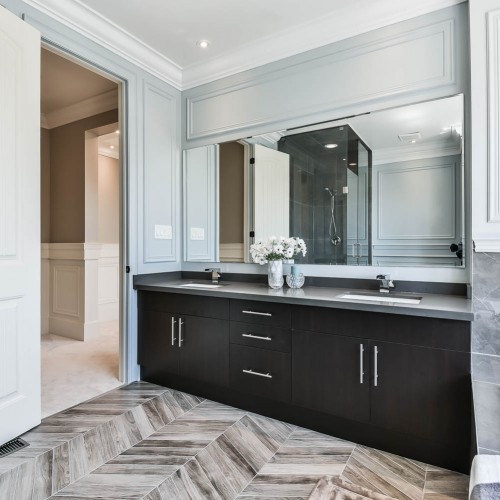 Master Ensuite