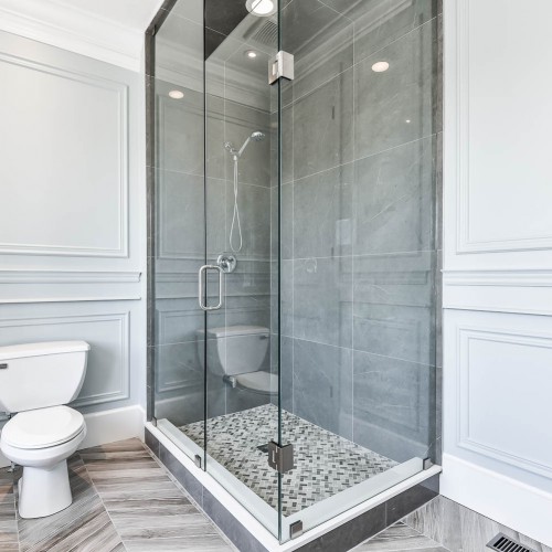 Master Ensuite