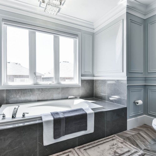 Master Ensuite