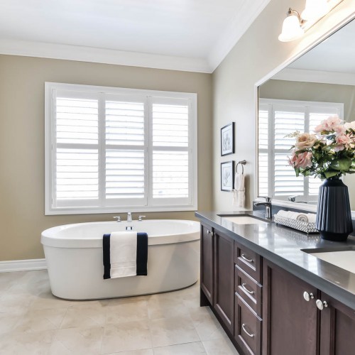 Master Ensuite